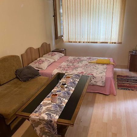 Апартамент Столетов Varna Eksteriør billede